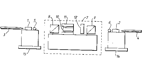 Une figure unique qui représente un dessin illustrant l'invention.